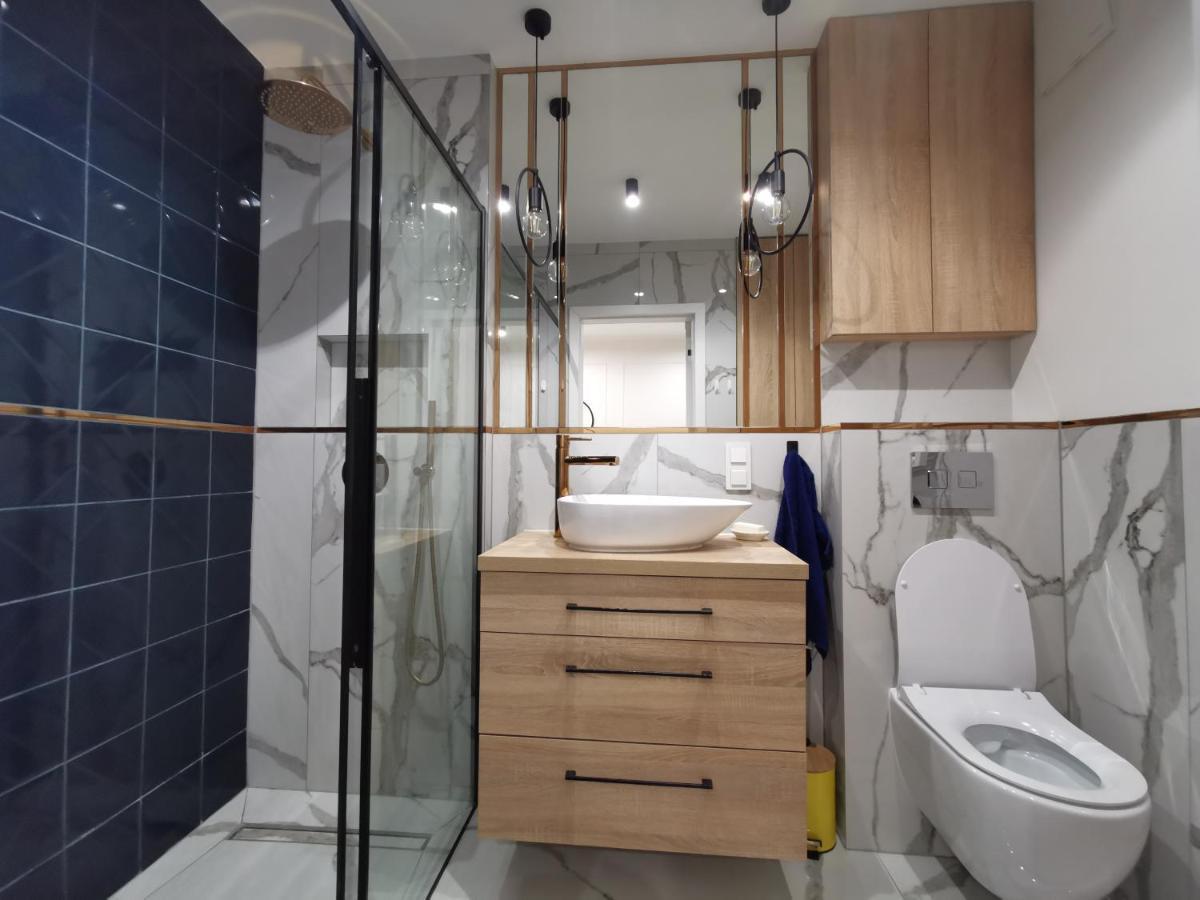Lejlighed Apartament Morski Letnicka