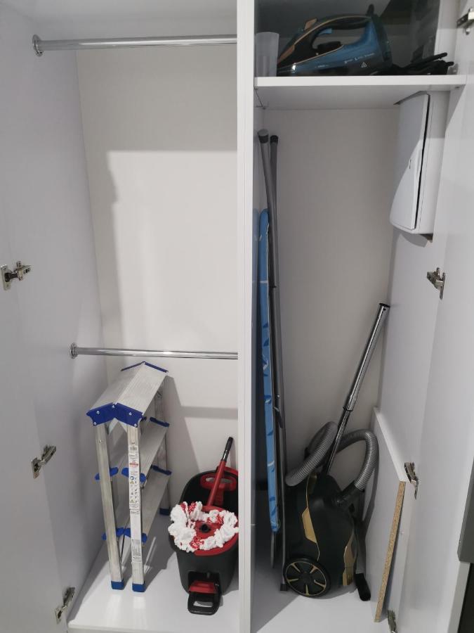 Apartament Morski Letnicka Lejlighed