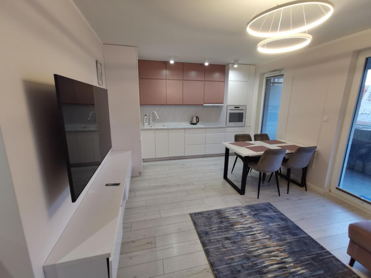 Lejlighed Apartament Morski Letnicka